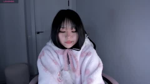 Snapshot of ichigo_o chatting on November 6, 2025, 1:28 am Hitomi online show from November 6, 2025, 1:28 am