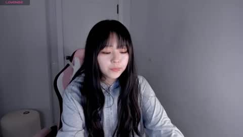 Snapshot of ichigo_o chatting on November 7, 2025, 9:26 pm Hitomi online show from November 7, 2025, 9:26 pm