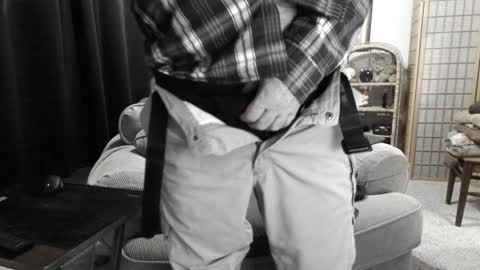 Christopher online show from December 13, 2024, 12:20 am