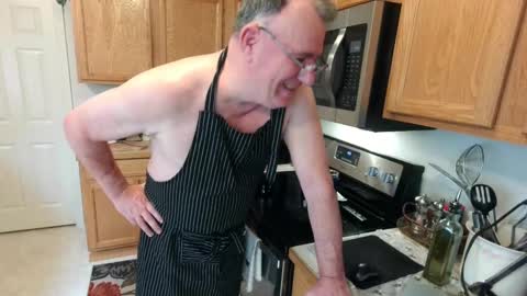 Christopher online show from February 25, 2025, 9:46 pm