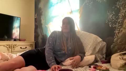 ickybratt online show from January 14, 2026, 5:07 pm