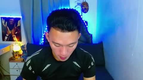 Mateo online show from February 2, 2026, 11:14 pm