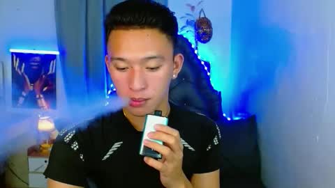 Mateo online show from February 3, 2026, 5:18 pm