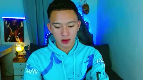 Mateo online show from February 17, 2026, 3:14 am