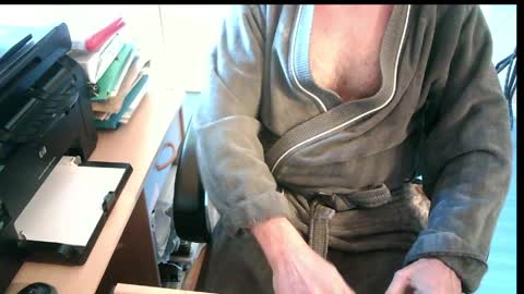 icumalot4you online show from March 27, 2026, 9:10 am