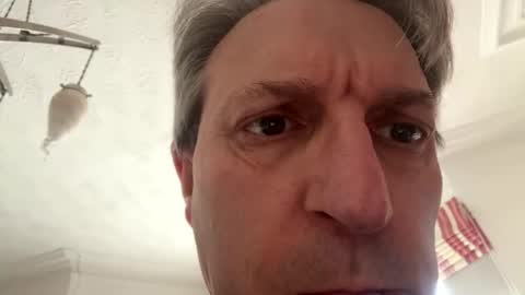 icums4u online show from February 25, 2026, 12:37 pm