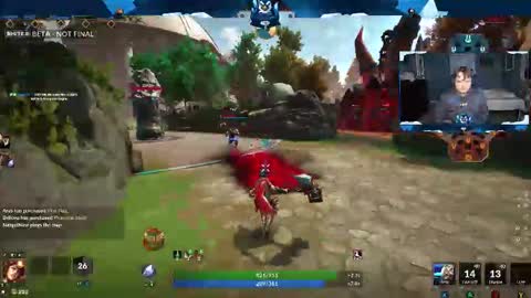 Icy online show from February 12, 2026, 1:11 am