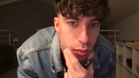 Snapshot of icyninesix chatting on January 8, 2025, 7:03 pm icyninesix online show from January 8, 2025, 7:03 pm