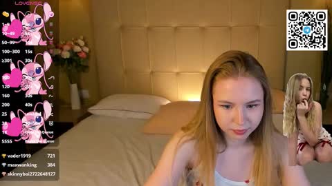 Ida online show from March 16, 2026, 5:44 am