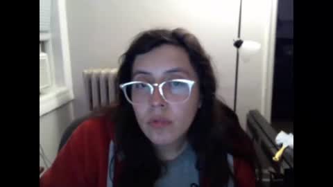 Snapshot of idkjustagirl chatting on November 3, 2025, 9:32 am idkjustagirl online show from November 3, 2025, 9:32 am