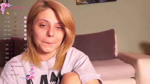 Snapshot of idontlikeguccibelts chatting on January 15, 2025, 4:54 pm Little Flower online show from January 15, 2025, 4:54 pm