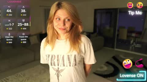 Little Flower online show from March 30, 2026, 4:41 pm