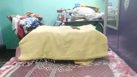 idontmind367890646 online show from October 19, 2025, 5:46 pm