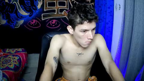 JENN GRECIA MILLER online show from December 2, 2025, 12:38 am