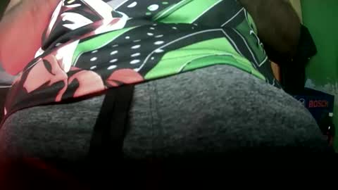 Nicolas online show from February 8, 2026, 3:21 am