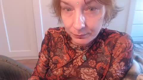 Snapshot of ifk_donkeysfr chatting on November 7, 2025, 9:53 am Ifk Donkeys online show from November 7, 2025, 9:53 am