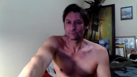 Snapshot of ifoundthegspot chatting on January 6, 2025, 8:35 am Darthmark420 online show from January 6, 2025, 8:35 am