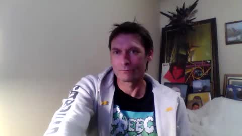 Snapshot of ifoundthegspot chatting on March 24, 2026, 12:43 pm Darthmark420 online show from March 24, 2026, 12:43 pm
