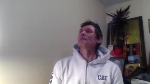 Snapshot of ifoundthegspot chatting on March 27, 2026, 6:19 am Darthmark420 online show from March 27, 2026, 6:19 am