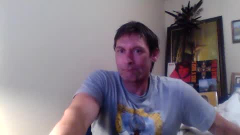 Snapshot of ifoundthegspot chatting on March 29, 2026, 6:46 am Darthmark420 online show from March 29, 2026, 6:46 am