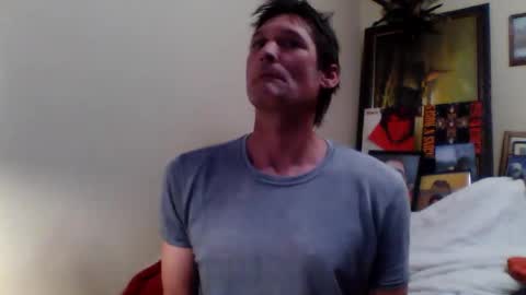 Snapshot of ifoundthegspot chatting on April 4, 2026, 9:51 am Darthmark420 online show from April 4, 2026, 9:51 am