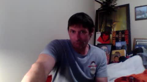 Snapshot of ifoundthegspot chatting on April 6, 2026, 9:21 am Darthmark420 online show from April 6, 2026, 9:21 am