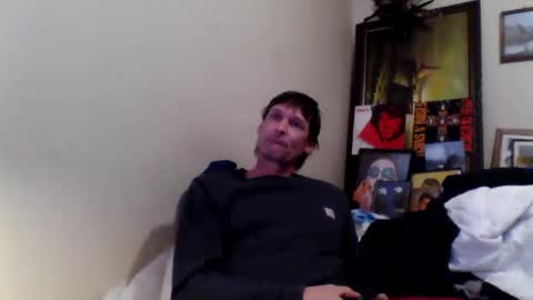Snapshot of ifoundthegspot chatting on April 18, 2026, 11:58 am Darthmark420 online show from April 18, 2026, 11:58 am