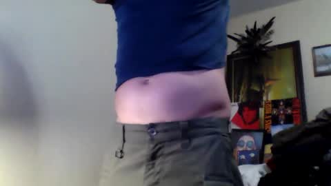 Snapshot of ifoundthegspot chatting on April 22, 2026, 9:44 am Darthmark420 online show from April 22, 2026, 9:44 am