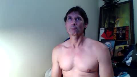 Snapshot of ifoundthegspot chatting on April 30, 2026, 7:47 am Darthmark420 online show from April 30, 2026, 7:47 am