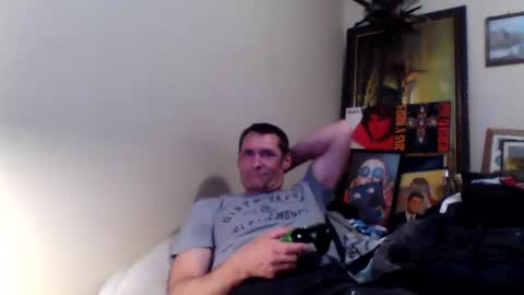 Snapshot of ifoundthegspot chatting on May 13, 2026, 5:38 am Darthmark420 online show from May 13, 2026, 5:38 am
