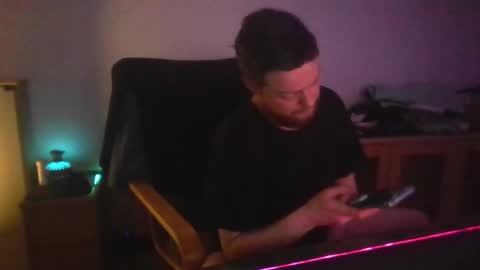 Snapshot of igaveyoupower chatting on February 1, 2026, 10:52 pm igaveyoupower online show from February 1, 2026, 10:52 pm