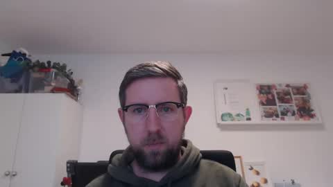 ner d online show from February 3, 2025, 8:35 am