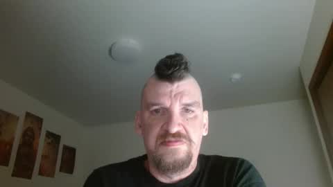 Iggy4you online show from March 4, 2025, 1:12 am