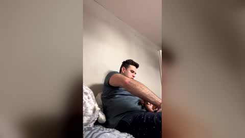 Jerkingoff online show from January 16, 2026, 4:22 pm