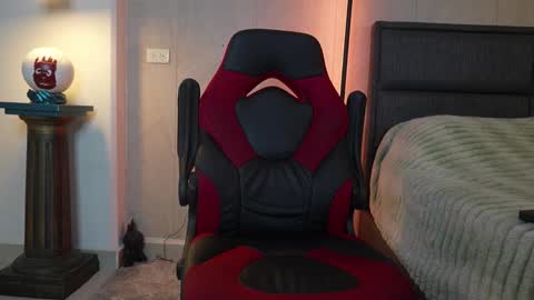 Snapshot of igor_scott chatting on November 21, 2025, 2:32 am Igor scott online show from November 21, 2025, 2:32 am