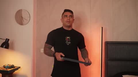 Igor scott online show from March 10, 2026, 11:21 pm