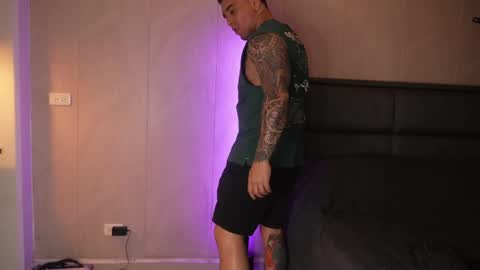Snapshot of igor_scott chatting on May 13, 2026, 3:37 am Igor scott online show from May 13, 2026, 3:37 am