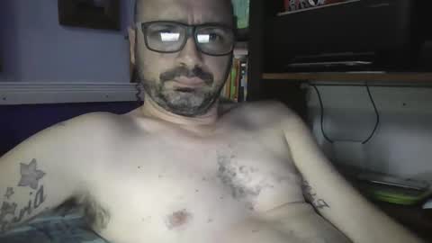 igorargen4 online show from January 26, 2025, 1:20 am