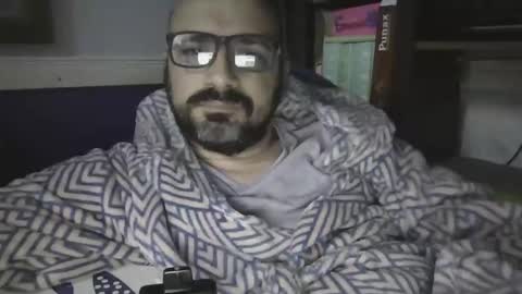 igorargen4 online show from September 28, 2025, 6:57 pm