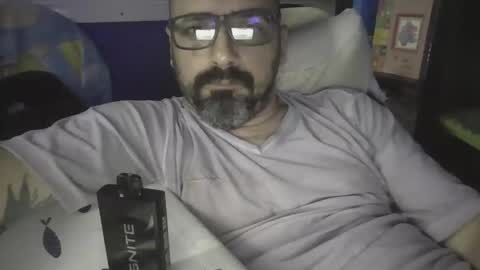 igorargen4 online show from March 6, 2026, 1:35 am