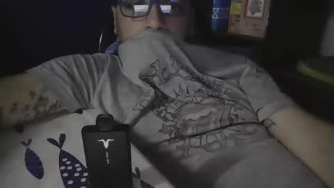 igorargen4 online show from March 16, 2026, 12:06 am