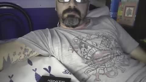 igorargen4 online show from March 18, 2026, 12:58 am