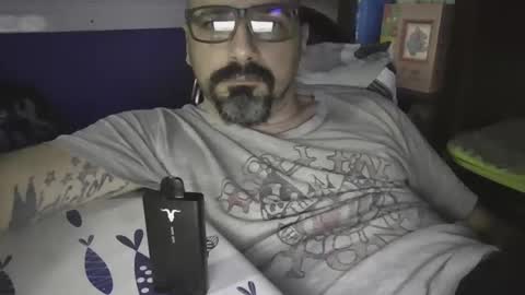 igorargen4 online show from March 26, 2026, 1:01 am