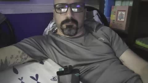 igorargen4 online show from March 27, 2026, 12:38 am