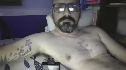 igorargen4 online show from April 2, 2026, 1:47 am