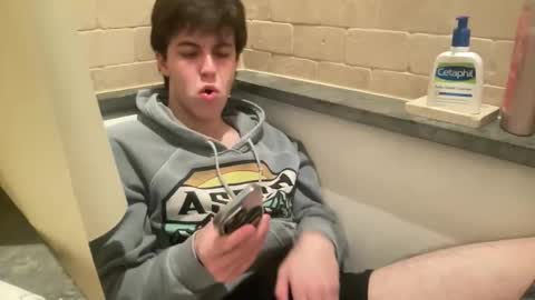 All American Jock online show from February 5, 2026, 5:01 am