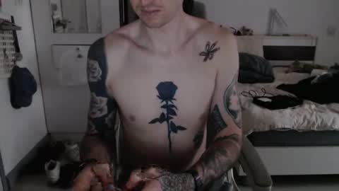 Snapshot of iheartbwc chatting on February 19, 2026, 11:06 am iheartbwc online show from February 19, 2026, 11:06 am