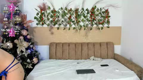 Snapshot of iisabella11 chatting on December 19, 2025, 6:20 am iisabella11 online show from December 19, 2025, 6:20 am