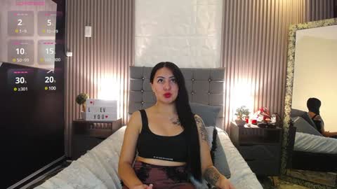Snapshot of iisabella_smith_ chatting on December 11, 2024, 2:33 pm Isa online show from December 11, 2024, 2:33 pm