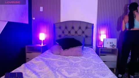 Isa online show from February 24, 2025, 1:10 pm